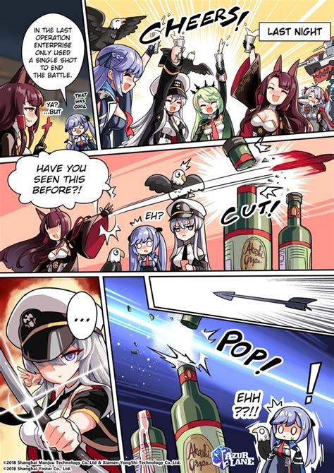 azur lane sex comics|Parody: azur lane, popular » nhentai: hentai doujinshi and manga.